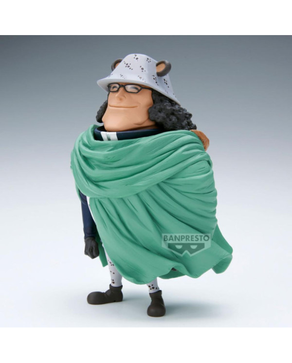 ONE PIECE - Bartholomew Kuma - Figurine Mega WCF 13cm