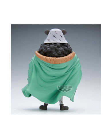 ONE PIECE - Bartholomew Kuma - Figurine Mega WCF 13cm