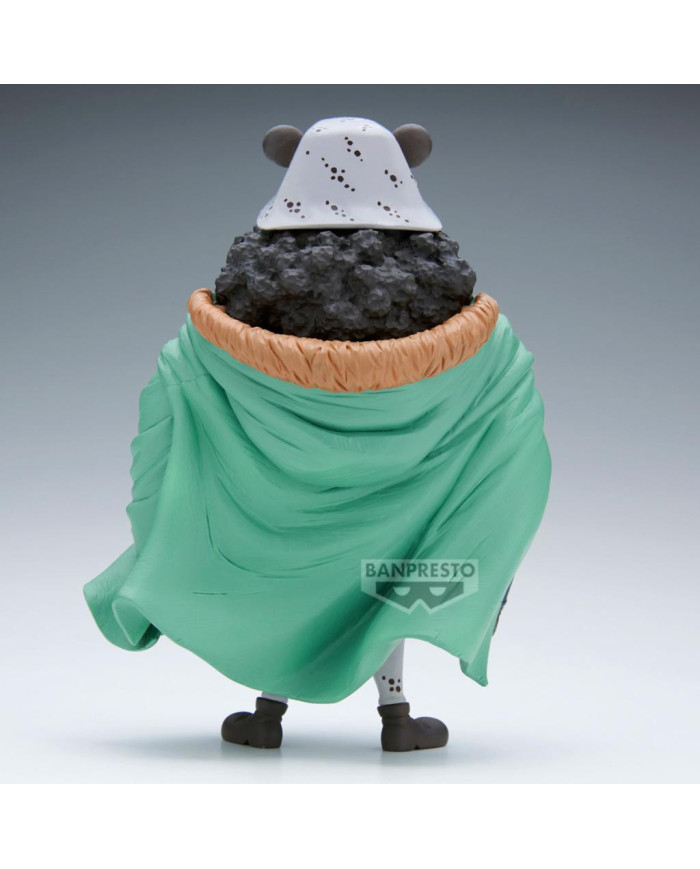 ONE PIECE - Bartholomew Kuma - Figurine Mega WCF 13cm