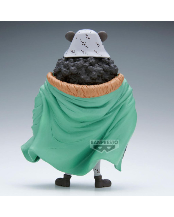 ONE PIECE - Bartholomew Kuma - Figurine Mega WCF 13cm