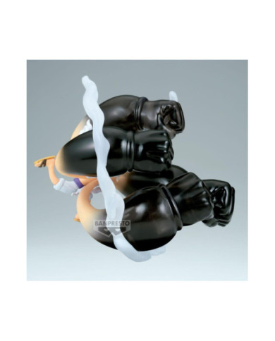 ONE PIECE - Monkey D. Luffy - Figurine WCF Special 12cm