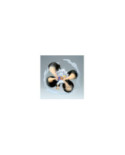 ONE PIECE - Monkey D. Luffy - Figurine WCF Special 12cm