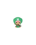 ONE PIECE - Chopper - Figurine Sofvimates 11cm