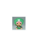 ONE PIECE - Chopper - Figurine Sofvimates 11cm