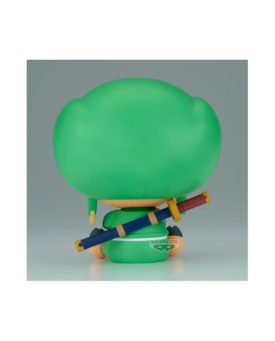 ONE PIECE - Chopper - Figurine Sofvimates 11cm