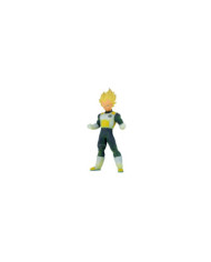 DRAGON BALL SUPER - Vegeta - Figurine Clearise 21cm