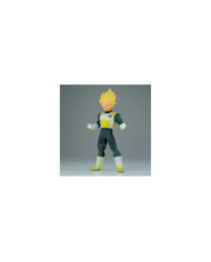 DRAGON BALL SUPER - Vegeta - Figurine Clearise 21cm