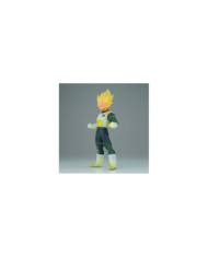 DRAGON BALL SUPER - Vegeta - Figurine Clearise 21cm