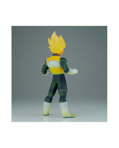 DRAGON BALL SUPER - Vegeta - Figurine Clearise 21cm