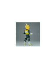 DRAGON BALL SUPER - Vegeta - Figurine Clearise 21cm