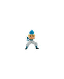 DRAGON BALL SUPER - Gogeta - Figurine Grandista 25cm