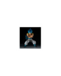 DRAGON BALL SUPER - Gogeta - Figurine Grandista 25cm