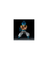 DRAGON BALL SUPER - Gogeta - Figurine Grandista 25cm