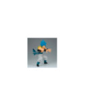 DRAGON BALL SUPER - Gogeta - Figurine Grandista 25cm