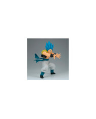 DRAGON BALL SUPER - Gogeta - Figurine Grandista 25cm