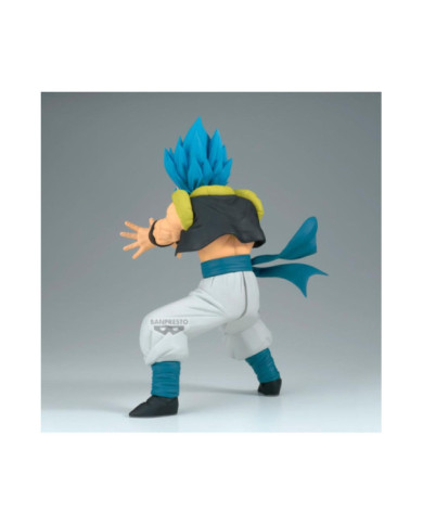 DRAGON BALL SUPER - Gogeta - Figurine Grandista 25cm