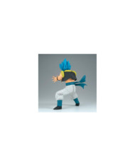 DRAGON BALL SUPER - Gogeta - Figurine Grandista 25cm