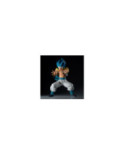 DRAGON BALL SUPER - Gogeta - Figurine Grandista 25cm