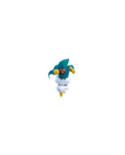 DRAGON BALL Z - Mighty Mask - Figurine Match Makers 13cm
