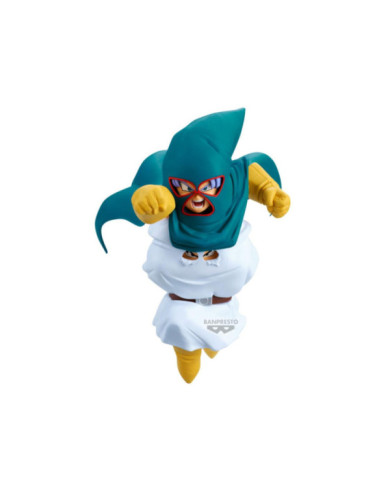 DRAGON BALL Z - Mighty Mask - Figurine Match Makers 13cm