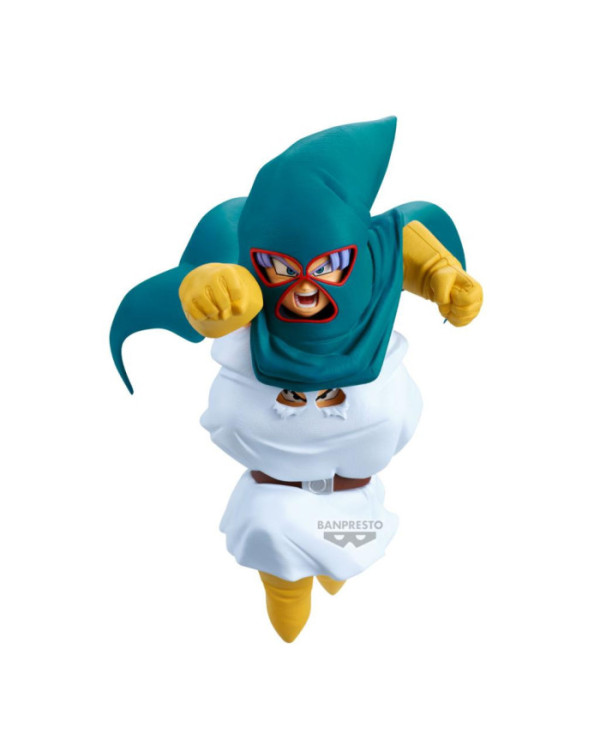 DRAGON BALL Z - Mighty Mask - Figurine Match Makers 13cm