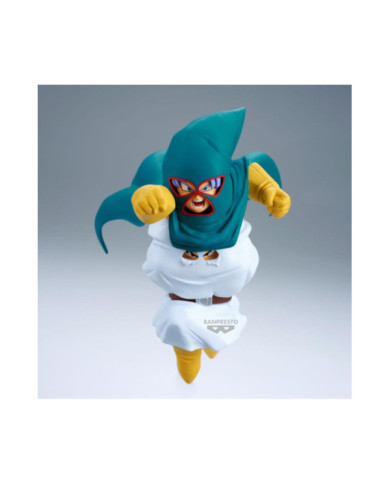 DRAGON BALL Z - Mighty Mask - Figurine Match Makers 13cm