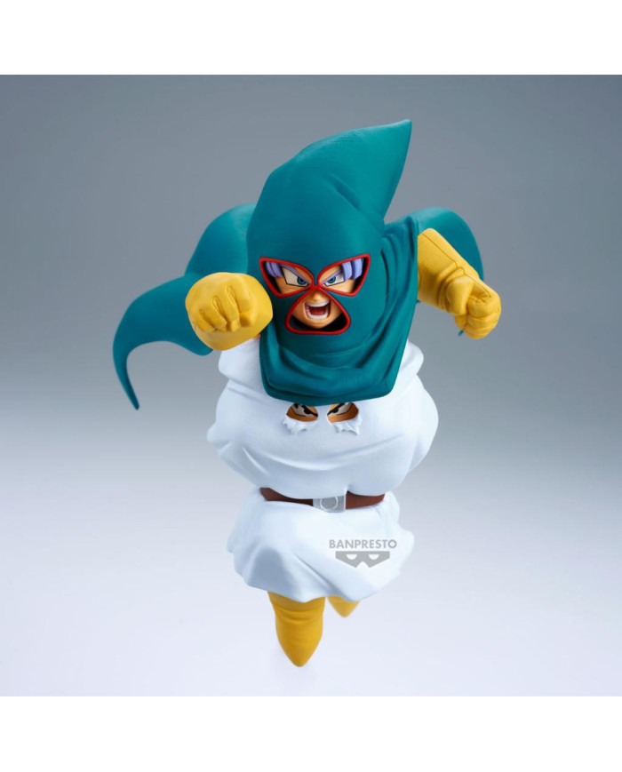 DRAGON BALL Z - Mighty Mask - Figurine Match Makers 13cm