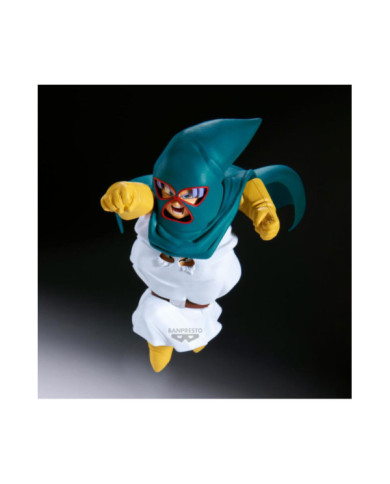 DRAGON BALL Z - Mighty Mask - Figurine Match Makers 13cm