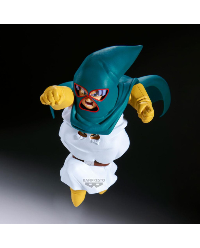 DRAGON BALL Z - Mighty Mask - Figurine Match Makers 13cm