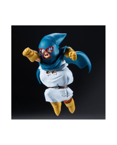 DRAGON BALL Z - Mighty Mask - Figurine Match Makers 13cm