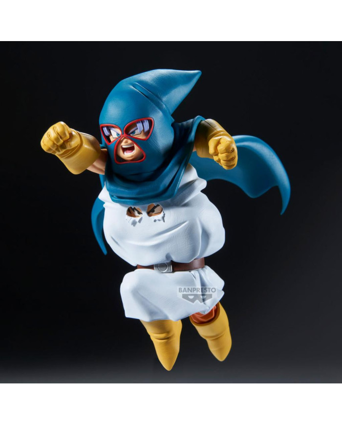 DRAGON BALL Z - Mighty Mask - Figurine Match Makers 13cm