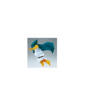 DRAGON BALL Z - Mighty Mask - Figurine Match Makers 13cm