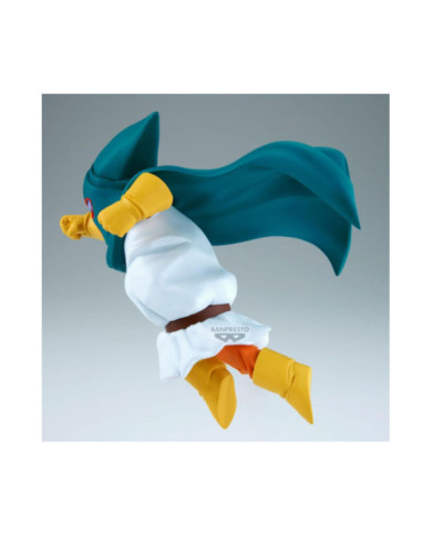 DRAGON BALL Z - Mighty Mask - Figurine Match Makers 13cm