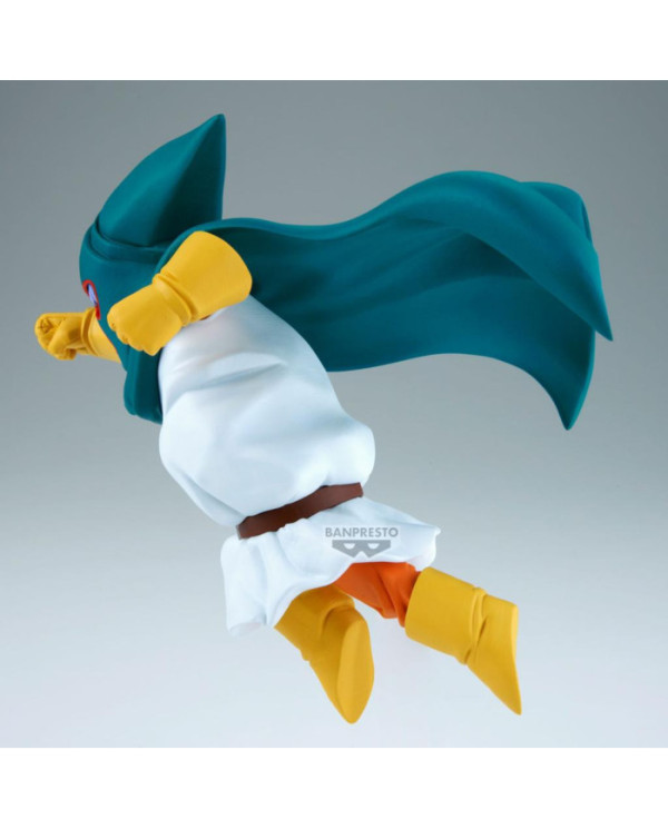 DRAGON BALL Z - Mighty Mask - Figurine Match Makers 13cm