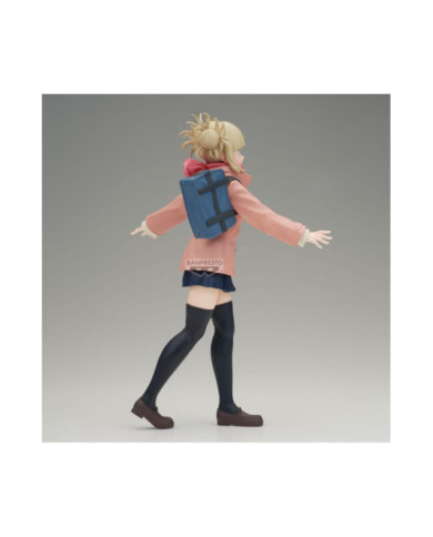 MY HERO ACADEMIA - Himiko Toga - Figurine Glitter & Glamours 22cm