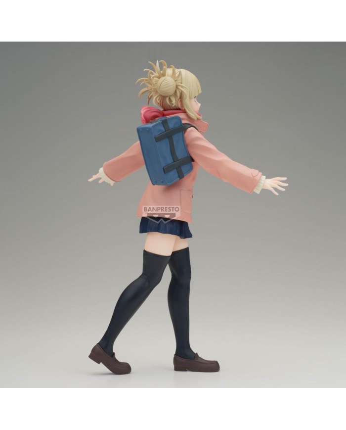 MY HERO ACADEMIA - Himiko Toga - Figurine Glitter & Glamours 22cm
