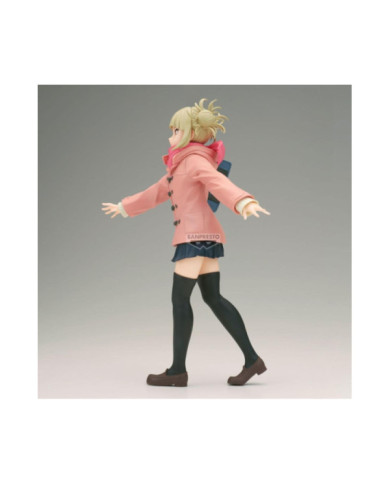 MY HERO ACADEMIA - Himiko Toga - Figurine Glitter & Glamours 22cm