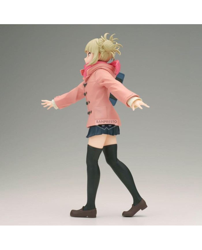 MY HERO ACADEMIA - Himiko Toga - Figurine Glitter & Glamours 22cm