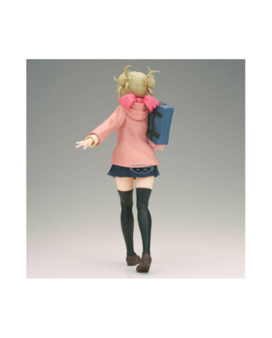 MY HERO ACADEMIA - Himiko Toga - Figurine Glitter & Glamours 22cm