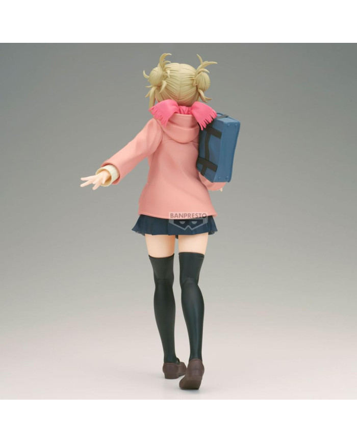MY HERO ACADEMIA - Himiko Toga - Figurine Glitter & Glamours 22cm