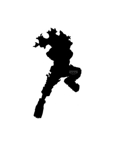 MY HERO ACADEMIA - Izuku Midoriya - Figurine Maximatic 22cm