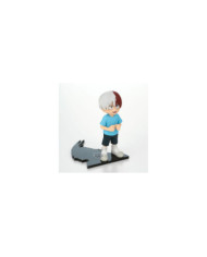 MY HERO ACADEMIA - Shoto Todoroki - Figurine Cheer Pico 11cm