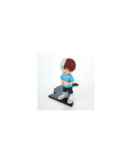 MY HERO ACADEMIA - Shoto Todoroki - Figurine Cheer Pico 11cm