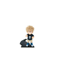 MY HERO ACADEMIA - Katsuki Bakugo - Figurine Cheer Pico 12cm