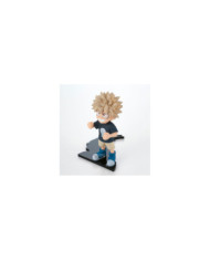 MY HERO ACADEMIA - Katsuki Bakugo - Figurine Cheer Pico 12cm