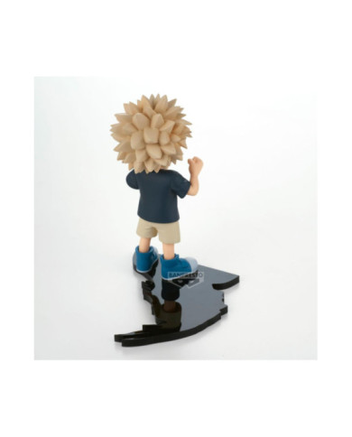MY HERO ACADEMIA - Katsuki Bakugo - Figurine Cheer Pico 12cm