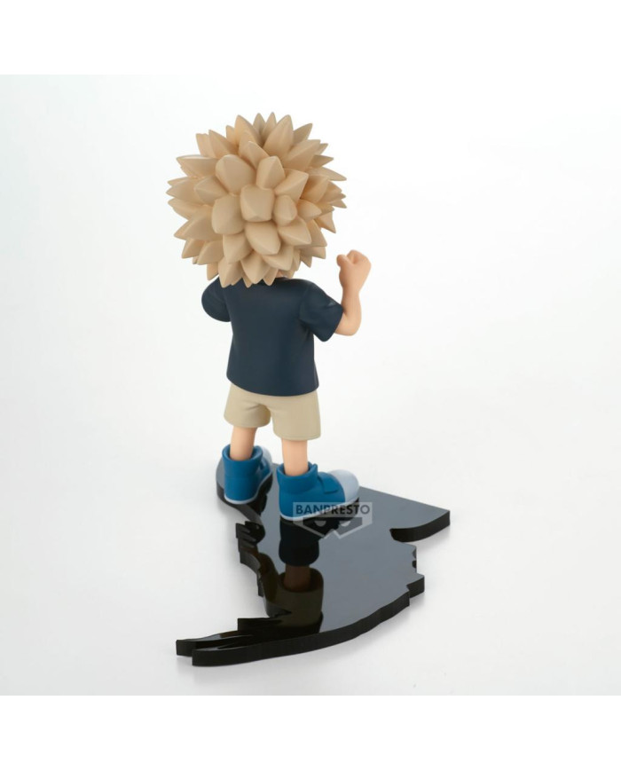 MY HERO ACADEMIA - Katsuki Bakugo - Figurine Cheer Pico 12cm