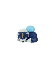 SLIME - Rimuru & Ranga - Figurine Soft Vinyl 14cm
