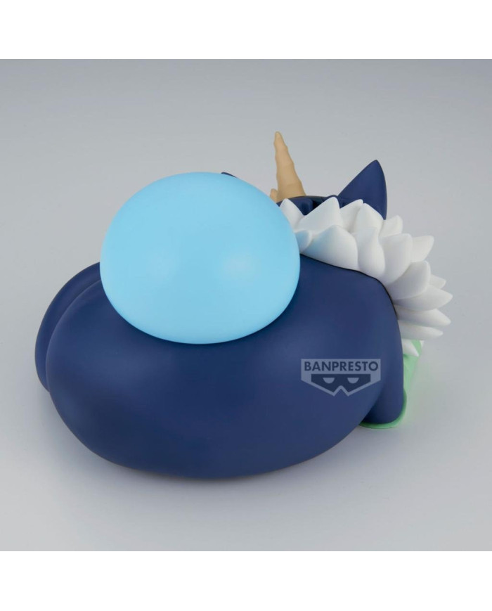 SLIME - Rimuru & Ranga - Figurine Soft Vinyl 14cm