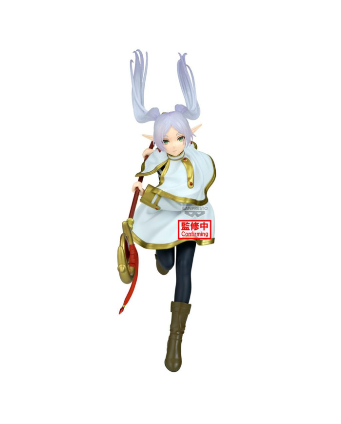 FRIEREN BEYOND JOURNEY's END - Frieren - Figurine Maximatic 20cm